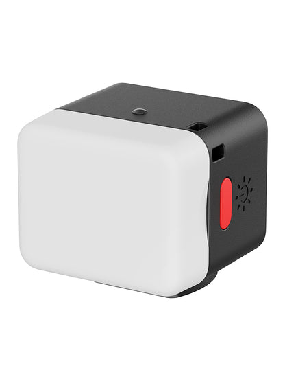 LUZ LED ULANZI MINI CUBO L196