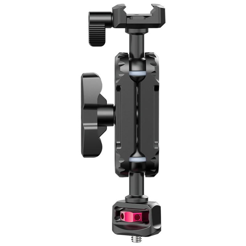 SOPORTE ULANZI CON VENTOSA P/ GoPRO3090