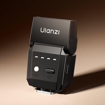 FLASH PORTATIL ULANZI SPARK LITE L200