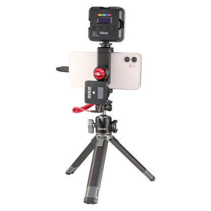 CLIP  METAL ULANZI P/SMARTPHONE 2476
