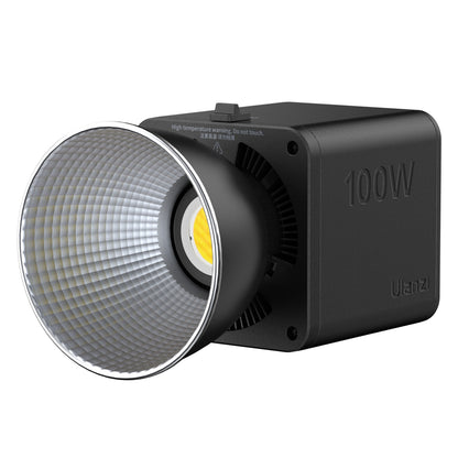 LUZ LED ULANZI P/ VIDEO 100W ML100BI L229