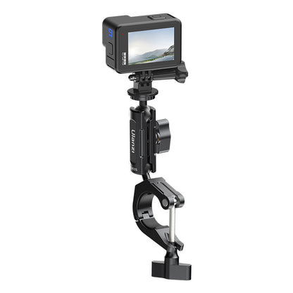 SOPORTE P/ GoPRO ULANZI P/ MOTOCICLETA/ BICI C018GBB1