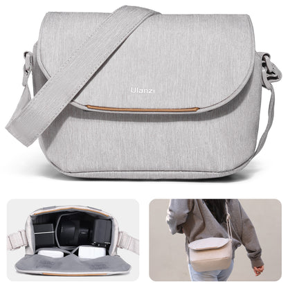 BOLSO ULANZI DE HOMBRO LIGERO B011