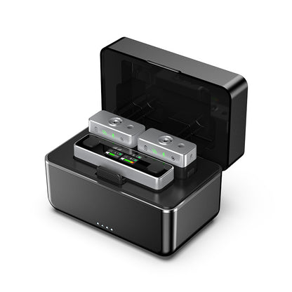 MICROFONO ULANZI INALAMBRICO P/ SOLAPA A018GBB2