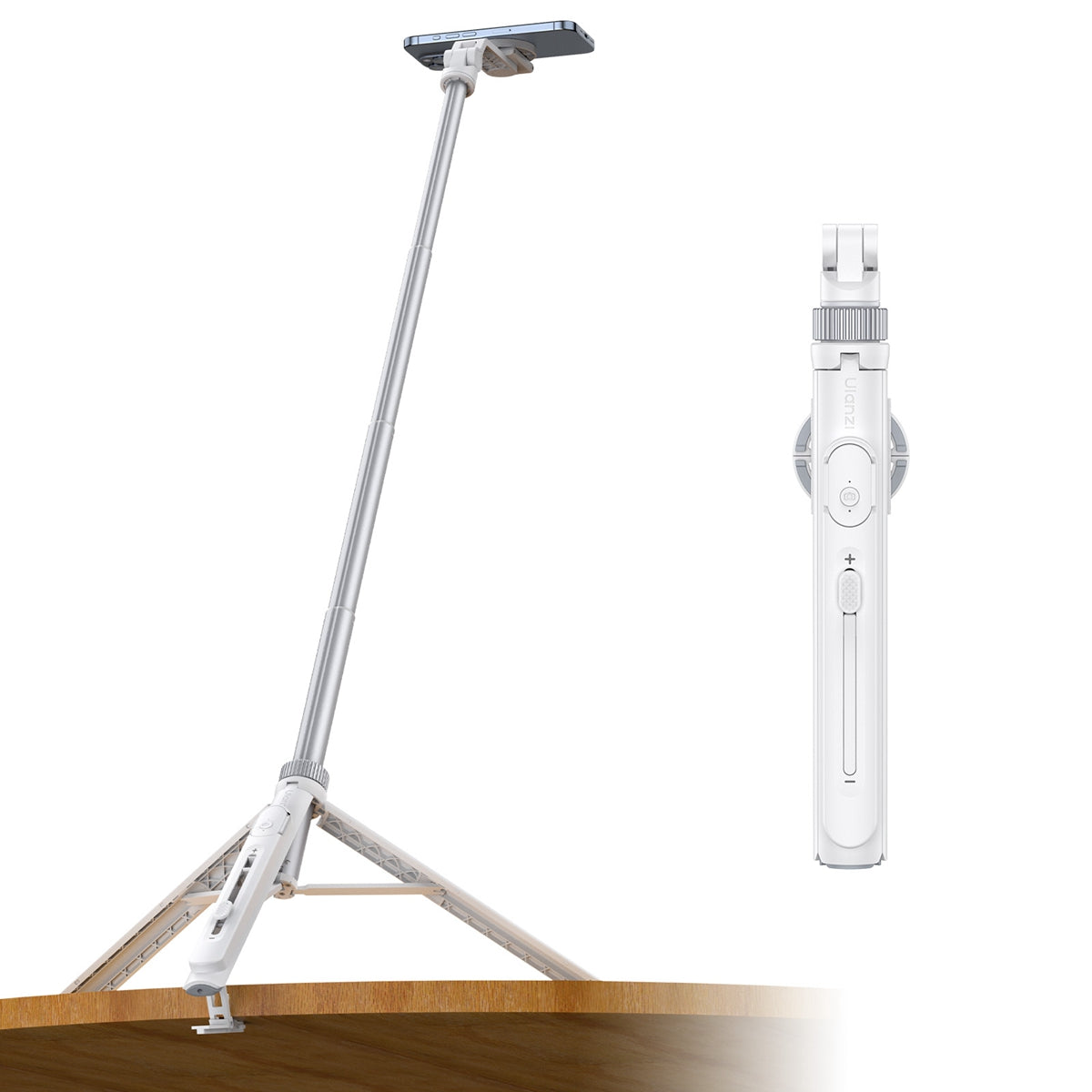 TRIPODE ULANZI MAGNETICO EXTENDIBLE P/ IPHONE T111