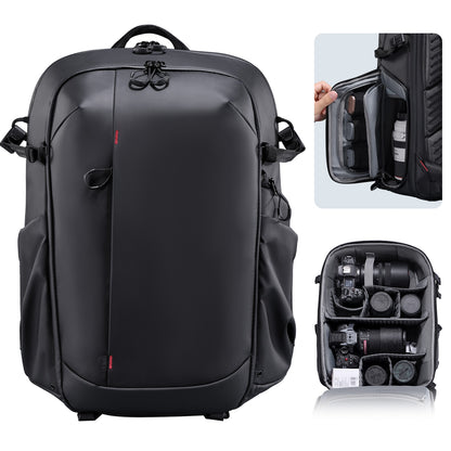 MOCHILA ULANZI P/CAMARA B011GBB1
