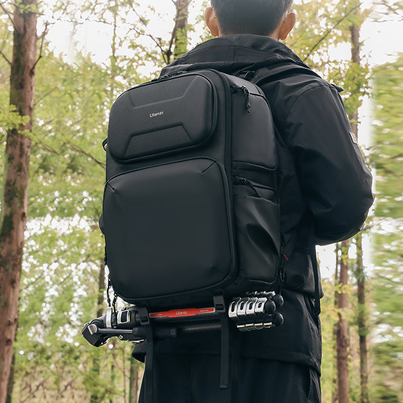 MOCHILA ULANZI P/ CAMARA B012GBB1