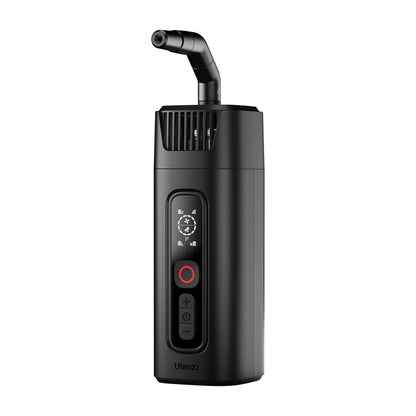 MAQUINA DE HUMO ULANZI PORTATIL R001