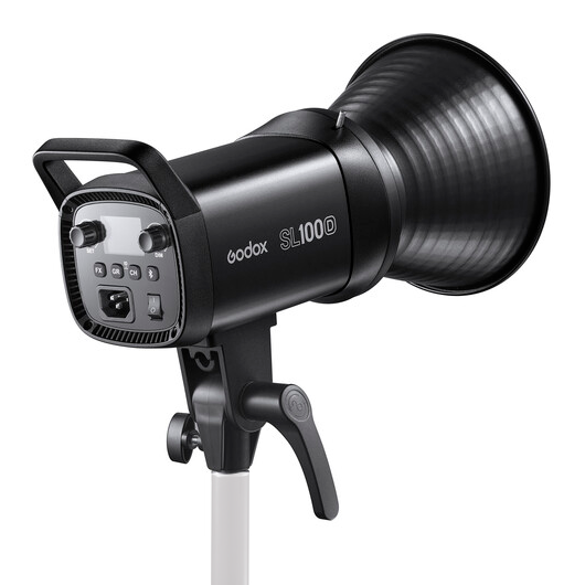 LUZ LED GODOX SL100D
