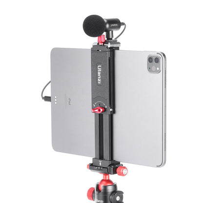SOPORTE  METAL ULANZI P/ TABLET 2597