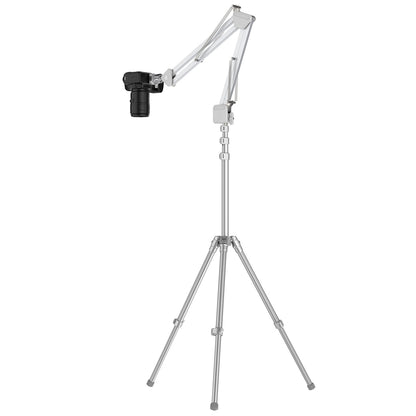 SOPORTE ULANZI CAMARA C/BRAZO MAGICO T088