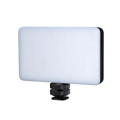 LUZ LED ULANZI MINI LIGHT BLACK 2029