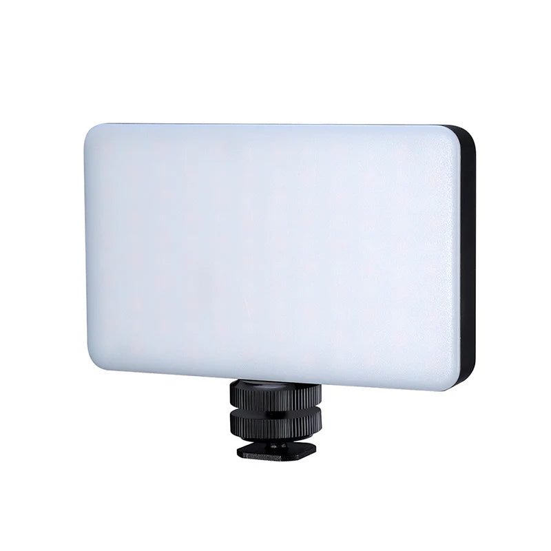 LUZ LED ULANZI MINI LIGHT BLACK 2029