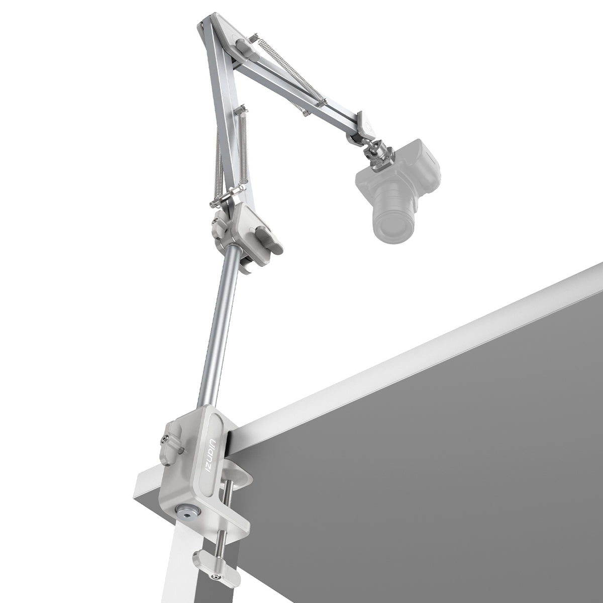 SOPORTE ULANZI CAMARA C/BRAZO MAGICO T088