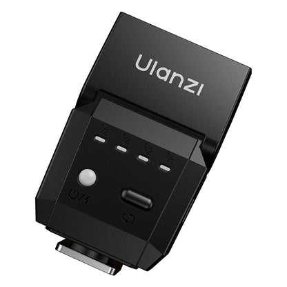 FLASH PORTATIL ULANZI SPARK LITE L200