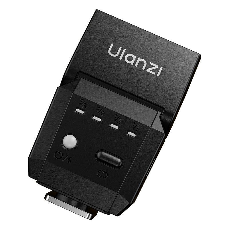 FLASH PORTATIL ULANZI SPARK LITE L200