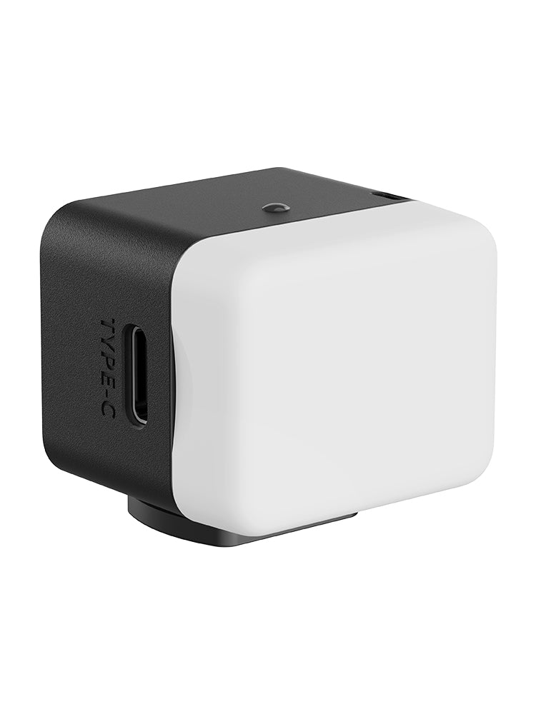 LUZ LED ULANZI MINI CUBO L196