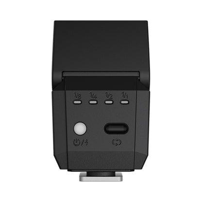 FLASH PORTATIL ULANZI SPARK LITE L200