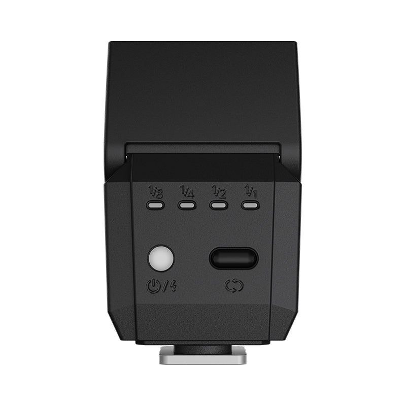 FLASH PORTATIL ULANZI SPARK LITE L200