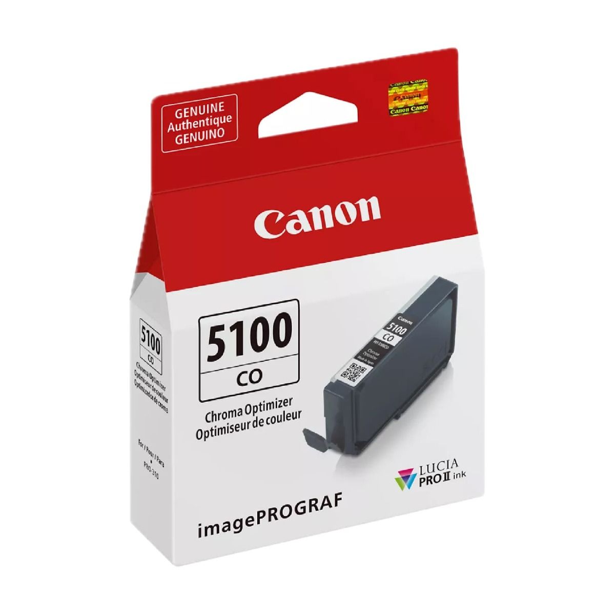 CARTUCHO TINTA PFI-5100 (CO)