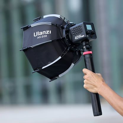 SOFTBOX MINI ULANZI 30CM L083GBB1