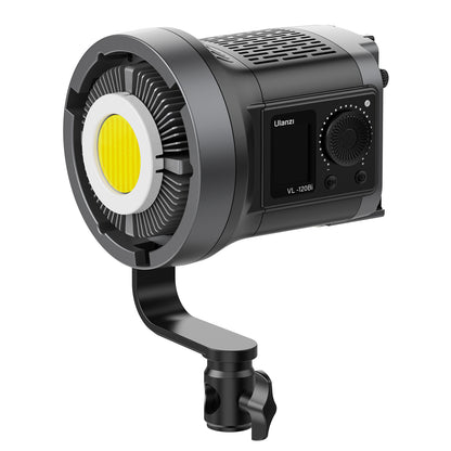 LUZ LED ULANZI P/VIDEO 120W BI-COLOR L065CNA1