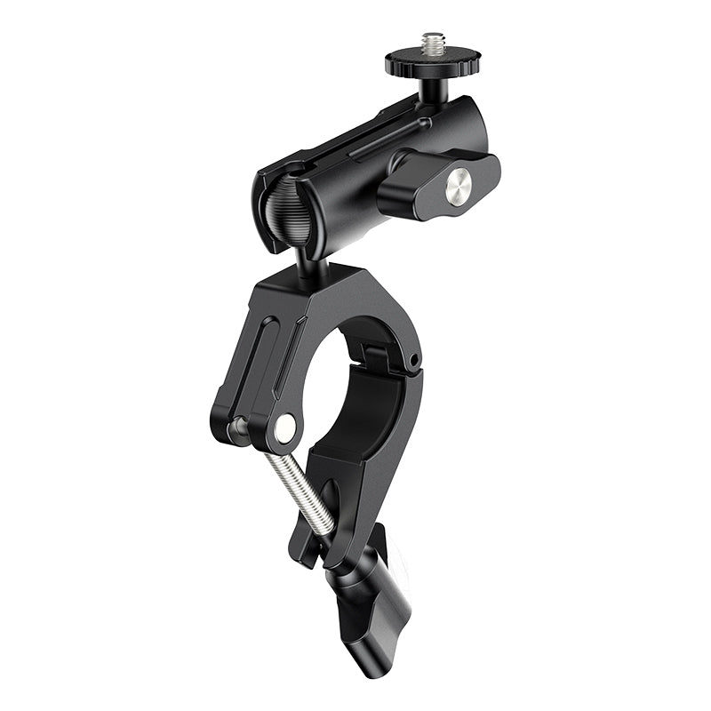 SOPORTE P/ GoPRO ULANZI P/ MOTOCICLETA/ BICI C018GBB1