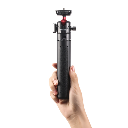 TRIPODE ULANZI EXTENDIBLE C/ROTULA 2052