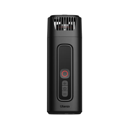 MAQUINA DE HUMO ULANZI PORTATIL R001