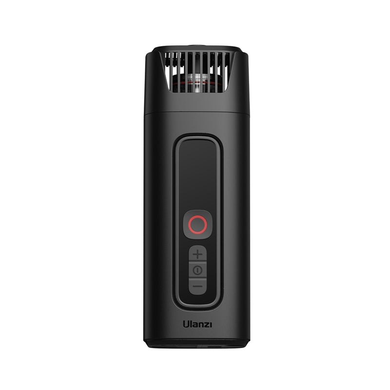 MAQUINA DE HUMO ULANZI PORTATIL R001
