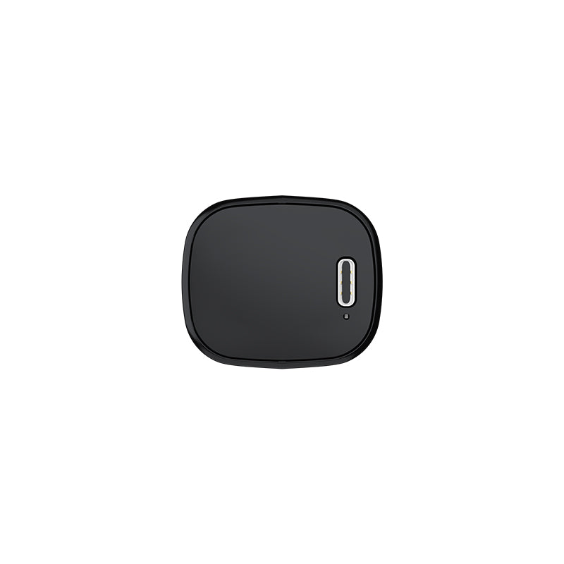 MICROFONO INALAMBRICO ULANZI USB-C NEGRO A053