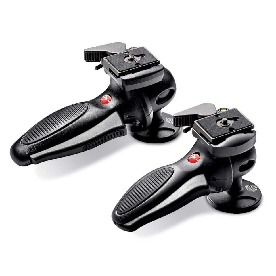 ROTULA MANFROTTO JOYSTICK 324RC2
