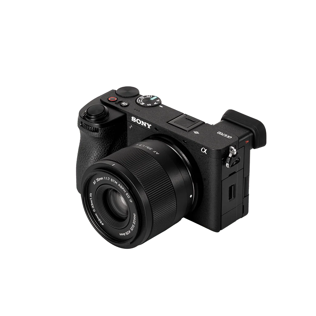 LENTE VILTROX AF 35/1.7 E (UR-1)