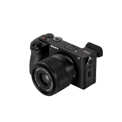 LENTE VILTROX AF 35/1.7 E (UR-1)