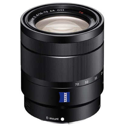 LENTE SONY SEL1670Z