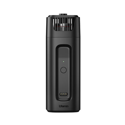 MAQUINA DE HUMO ULANZI PORTATIL R001