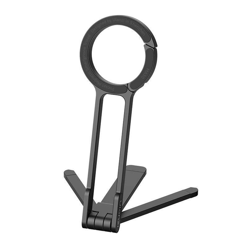 TRIPODE MAGNETICO ULANZI P/SMART PHONE M030