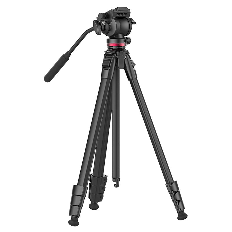 TRIPODE ULANZI P/VIDEO OMBRA XIANG 3030