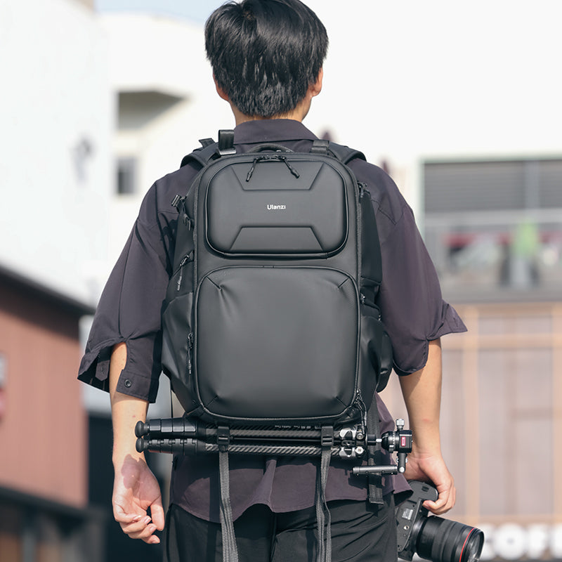 MOCHILA ULANZI P/ CAMARA B012GBB1