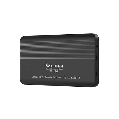 LUZ LED ULANZI MINI LIGHT BLACK 2029