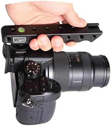 EMPUÑADURA SUPERIOR P/CAMARA