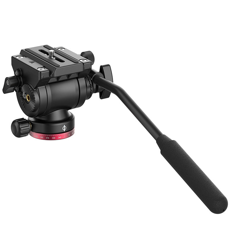 TRIPODE ULANZI P/VIDEO OMBRA XIANG 3030
