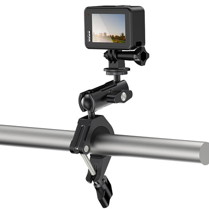 SOPORTE P/ GoPRO ULANZI P/ MOTOCICLETA/ BICI C018GBB1