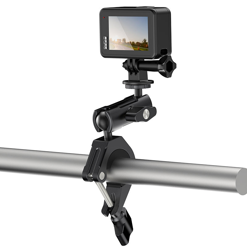 SOPORTE P/ GoPRO ULANZI P/ MOTOCICLETA/ BICI C018GBB1