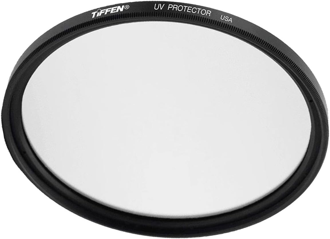 FILTRO TIFFEN PROTECTOR UV 43MM