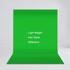 FONDO CHROMAKEY LIMOSTUDIO  2,74 X 3,96MTS