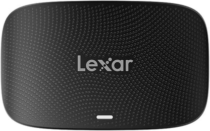 LECTOR LEXAR CFEXPRESS B/SD,L:1050/312 MB/S