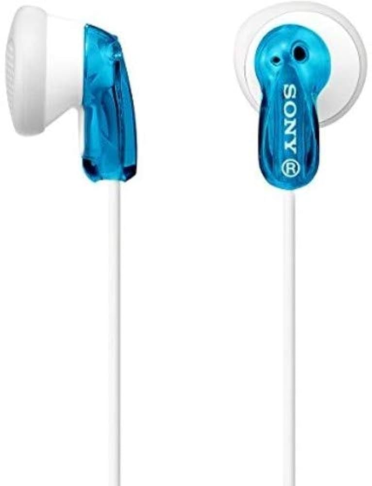 AUDIFONO SONY MDR-E9LP/LZ UC (3-C)