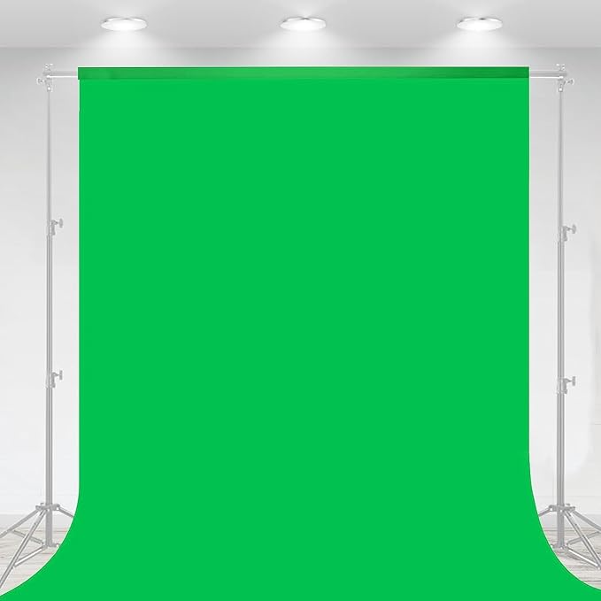 FONDO VERDE CHROMAKEY