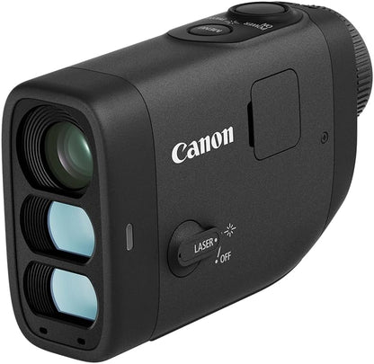 CAMARA PowerShot GOLF Laser Rangefinder